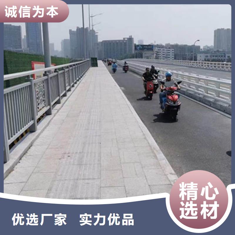 铝合金道路护栏厂销价优库存丰富