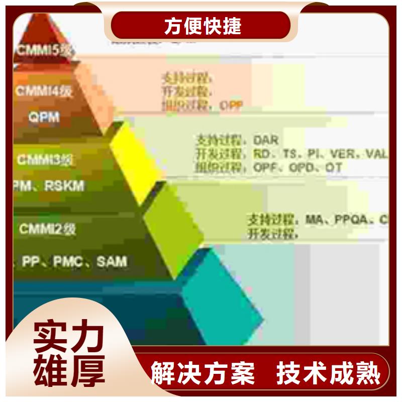 广东省新溪街道DCMM认证过程有几家附近服务商