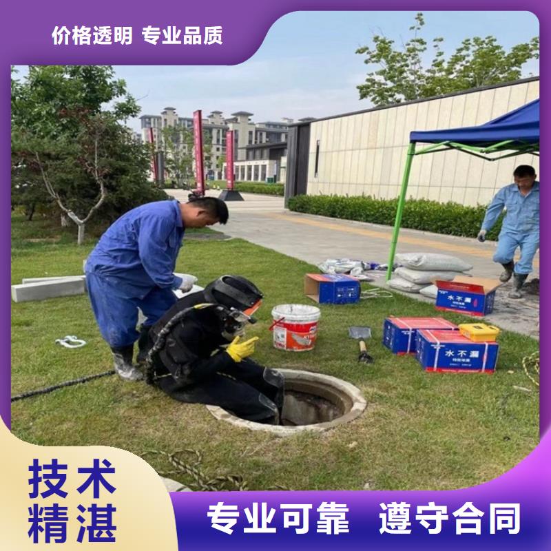 水上浮吊船,潜水作业施工行业口碑好精英团队