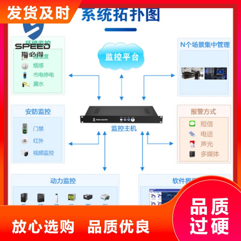 渭源县动力环境监控系统哪家好_机房监控_动环监控厂家贴心服务