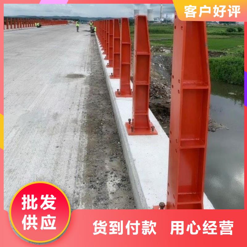 公路桥梁立柱生产工艺品质卓越