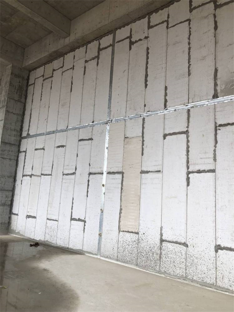 复合轻质水泥发泡隔墙板 源头厂家质量优选
