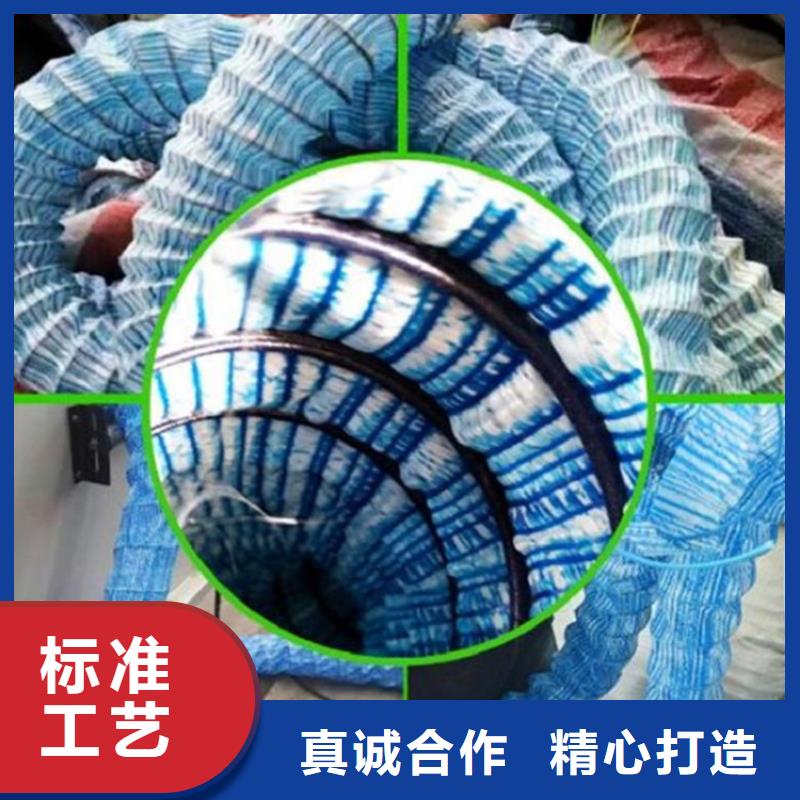 【软式透水管-防渗膜行业优选】高品质诚信厂家