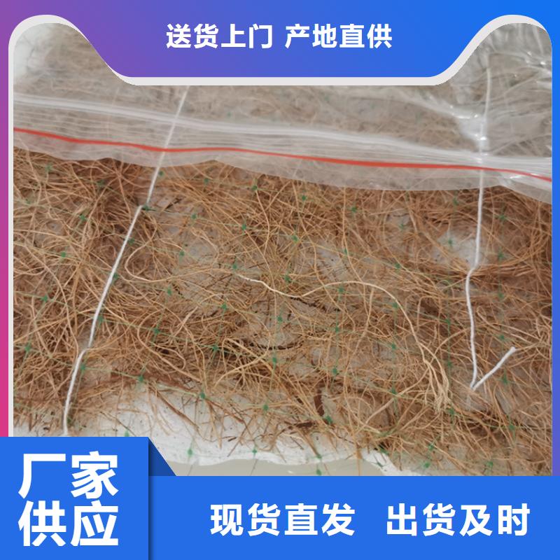 椰丝毯_三维植被网物流配送优质货源