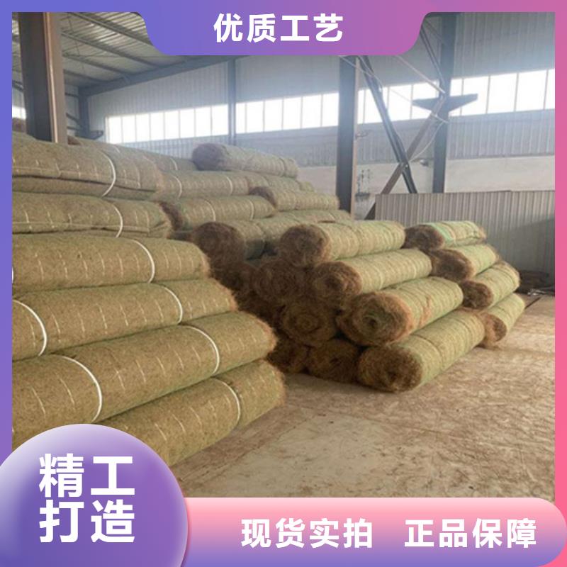 椰丝毯HDPE土工膜严谨工艺源头厂商