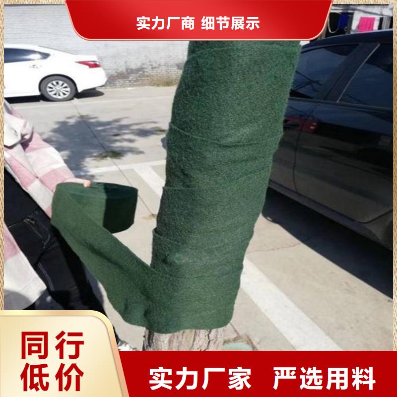 【裹树布】土工格栅设计制造销售服务一体当地服务商