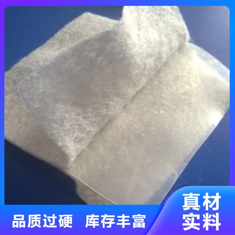 PET聚酯长丝土工布48小时发货