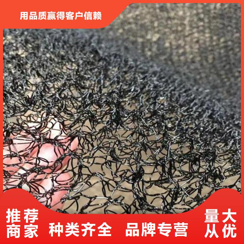 水土保护毯【橡胶支座】多行业适用同城生产厂家