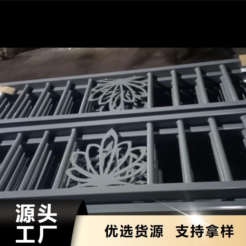 公路不锈钢复合管护栏无中间商欢迎电询货品齐全