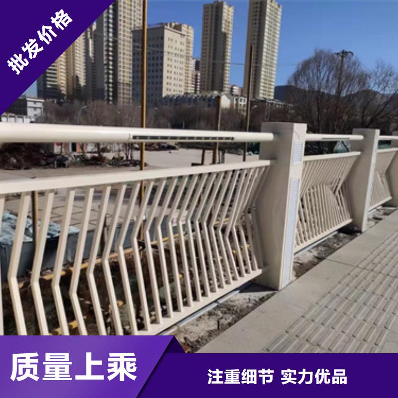 道路防撞护栏无中间商认真待事高性价比