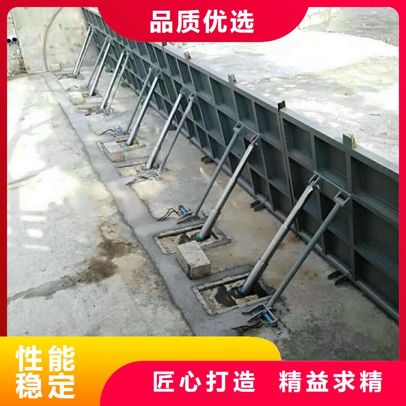 肇庆高要支持定制的集成式液压启闭机厂家