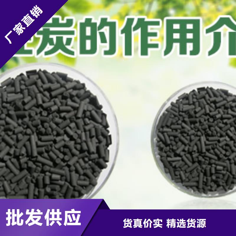 乐山沐川县煤质活性炭柱状活性炭果壳椰壳活性炭生产厂家应用领域
