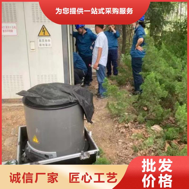 电缆震荡波		选择我们明智做工精细