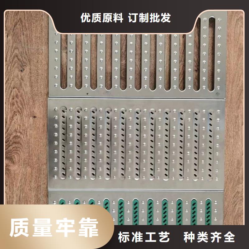 成品不锈钢盖板加厚304坚固耐用厂家实力大