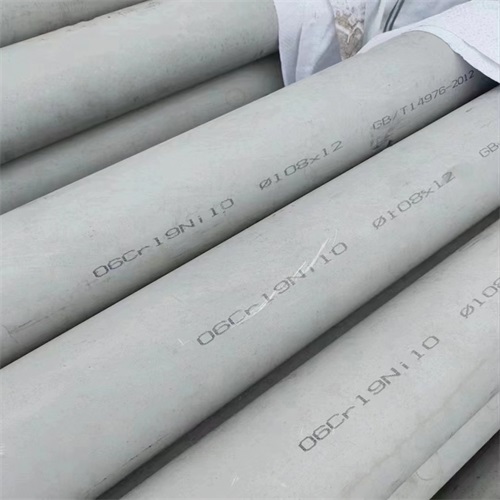 平湖市不锈钢304工业焊管	价格优惠不锈钢304工业焊管	