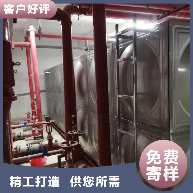 太阳能储水箱空气能保温水箱圆形水箱销往全国品质好才是硬道理