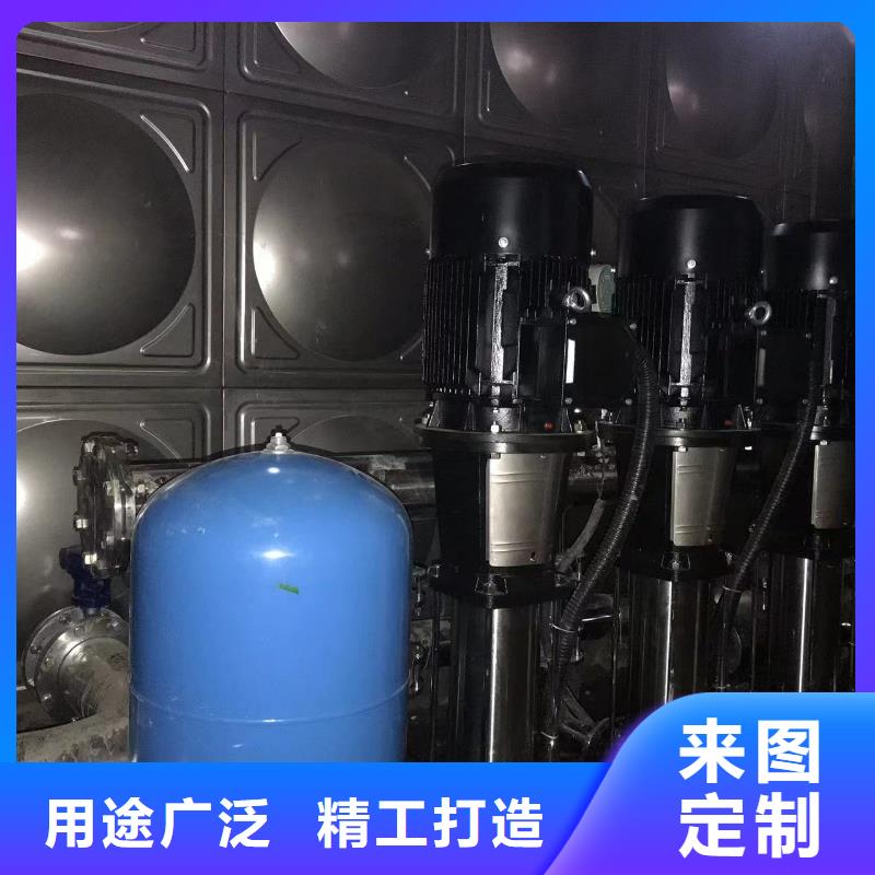 成套给水设备加压给水设备变频供水设备公司有现货优质原料