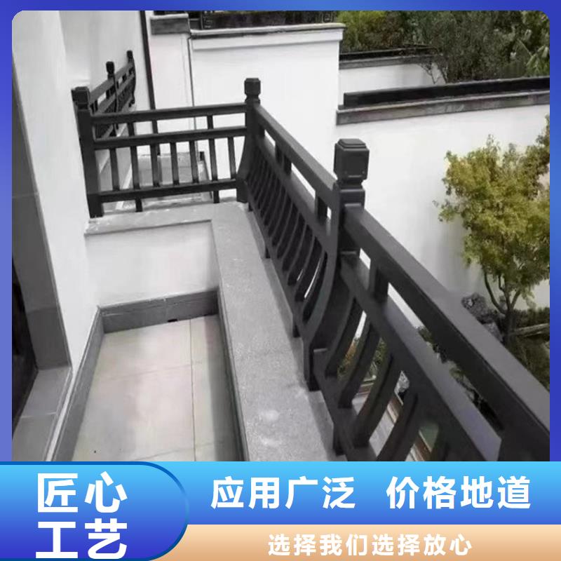 仿古铝代木性价比高适用场景