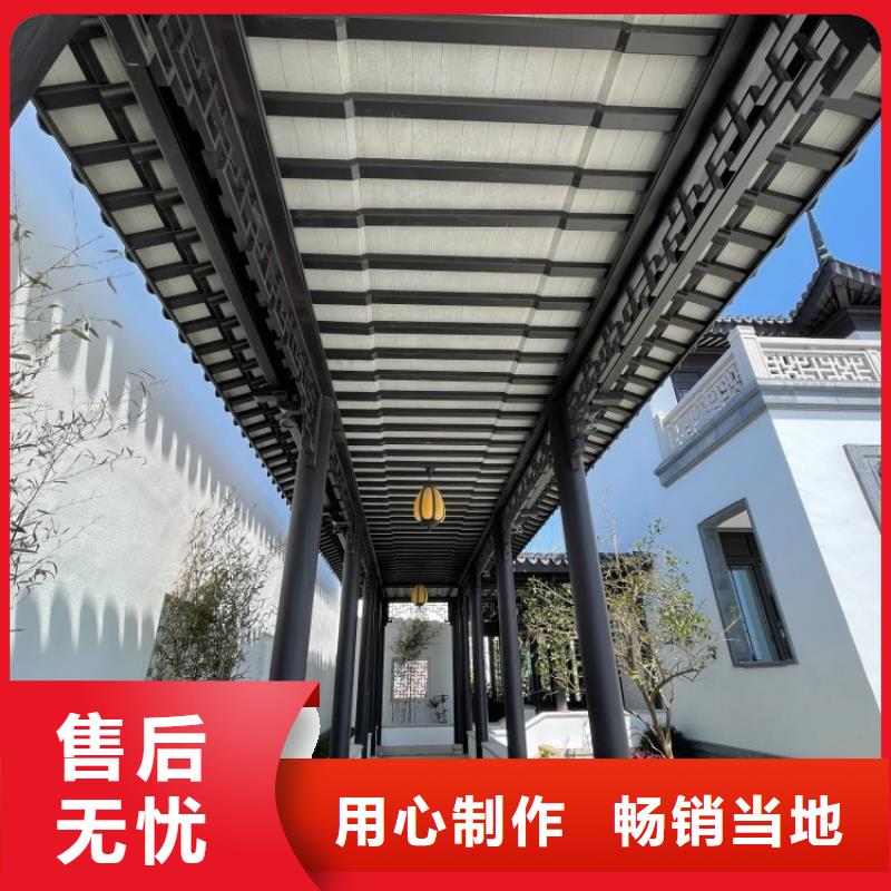 蓝城新中式古建畅销全国优选厂商