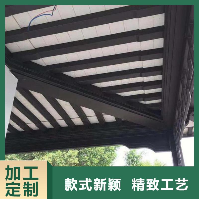 古建铝替建筑实体厂家大量现货