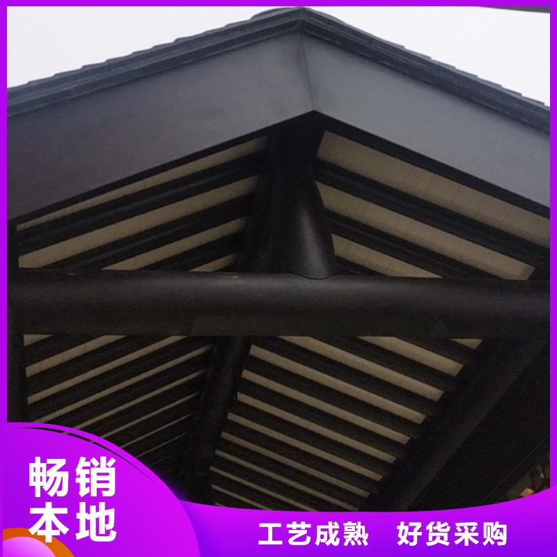 铝合金仿古建筑材料欢迎来电一周内发货