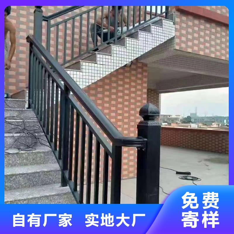 仿古栏杆欢迎订购工厂直营