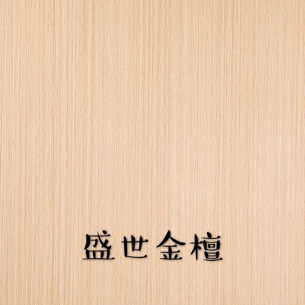 中国免漆生态板实木十大品牌家装板材