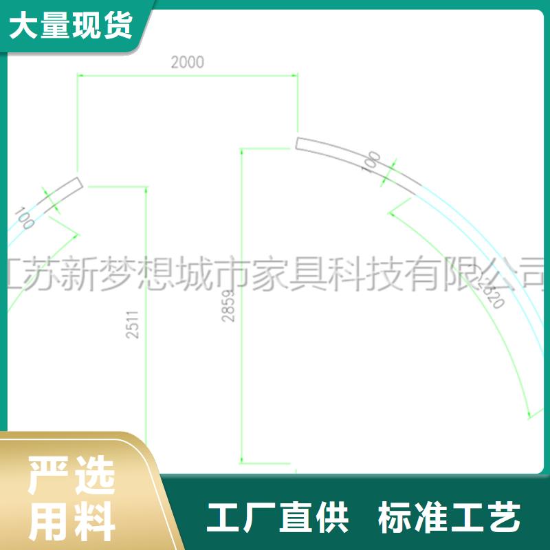 公司宣传栏来电咨询专业信赖厂家