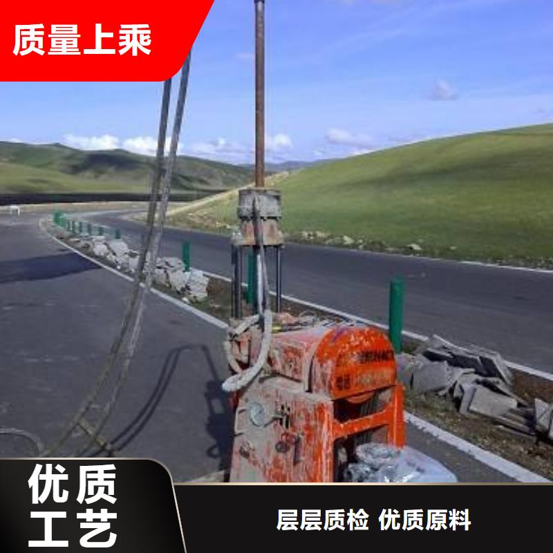 公路沉降注浆加固病害处理生产型