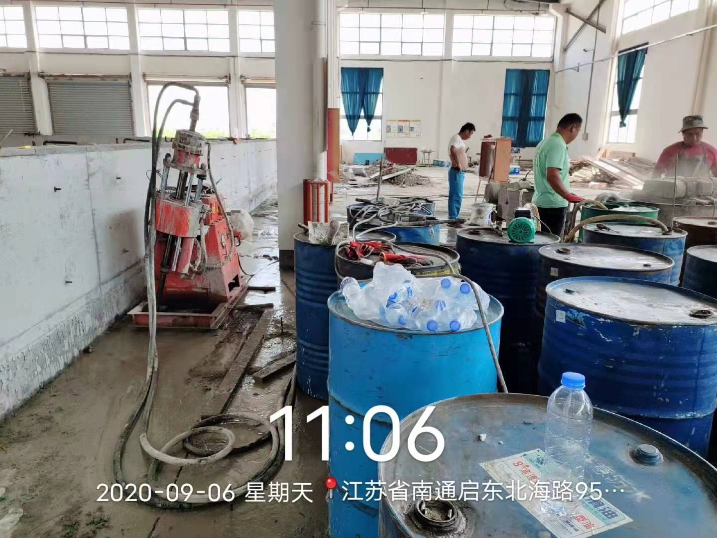 公路下沉注浆-全国发货精致工艺