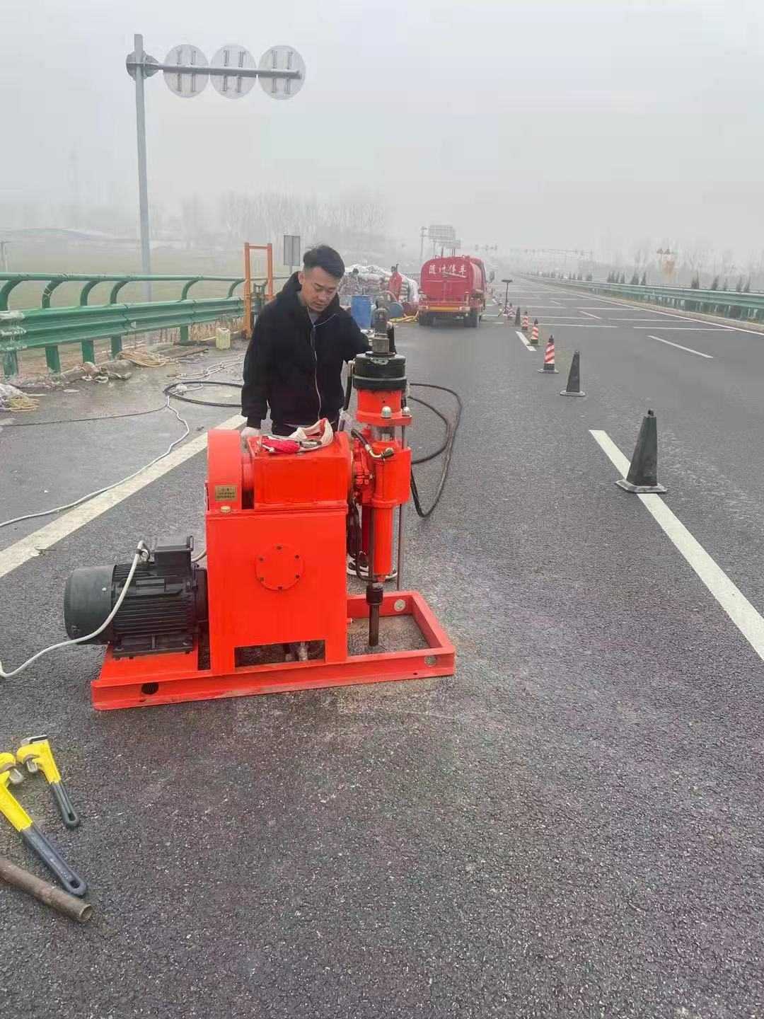 地基下沉注浆欢迎致电标准工艺