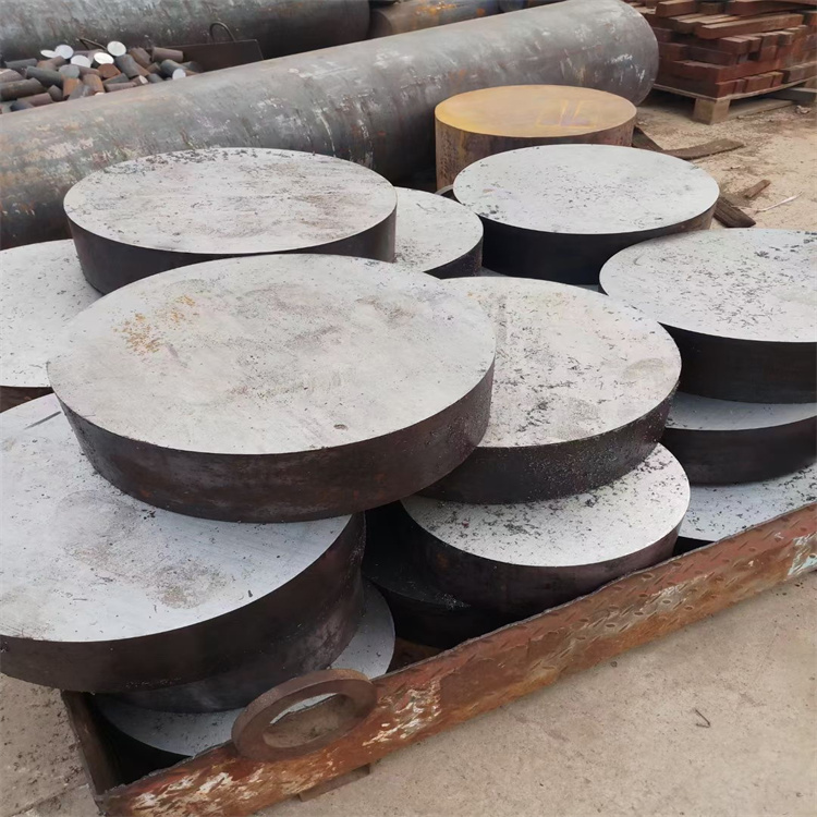 20CrMo圆钢在线报价1.8吨

