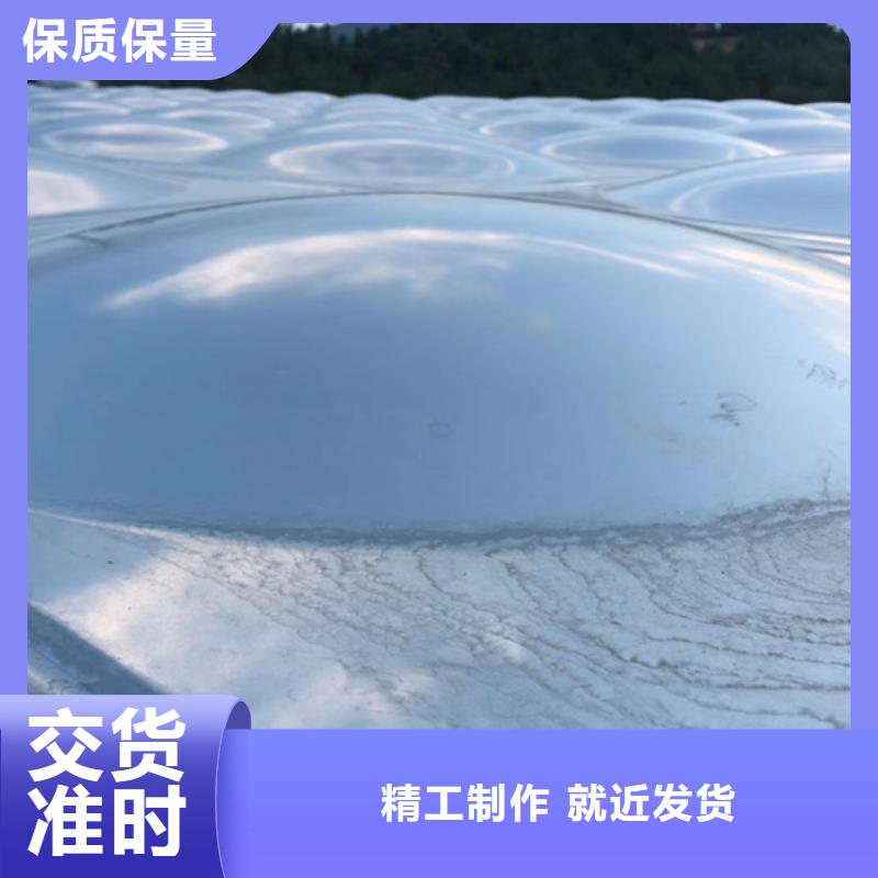 玉环组合式水箱壹水务品牌设计合理