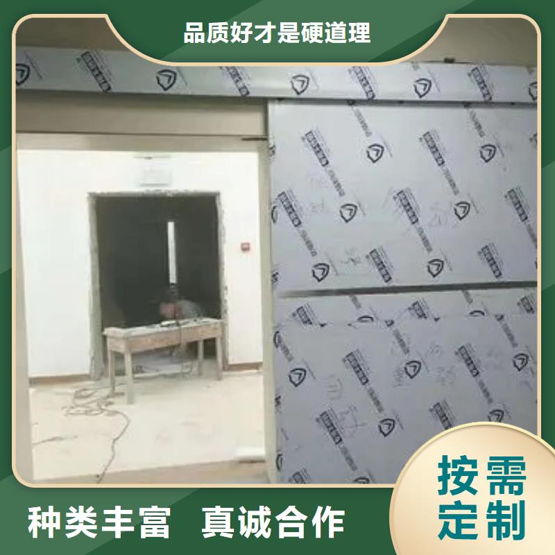 能做口腔CT室铅房的厂家全新升级品质保障