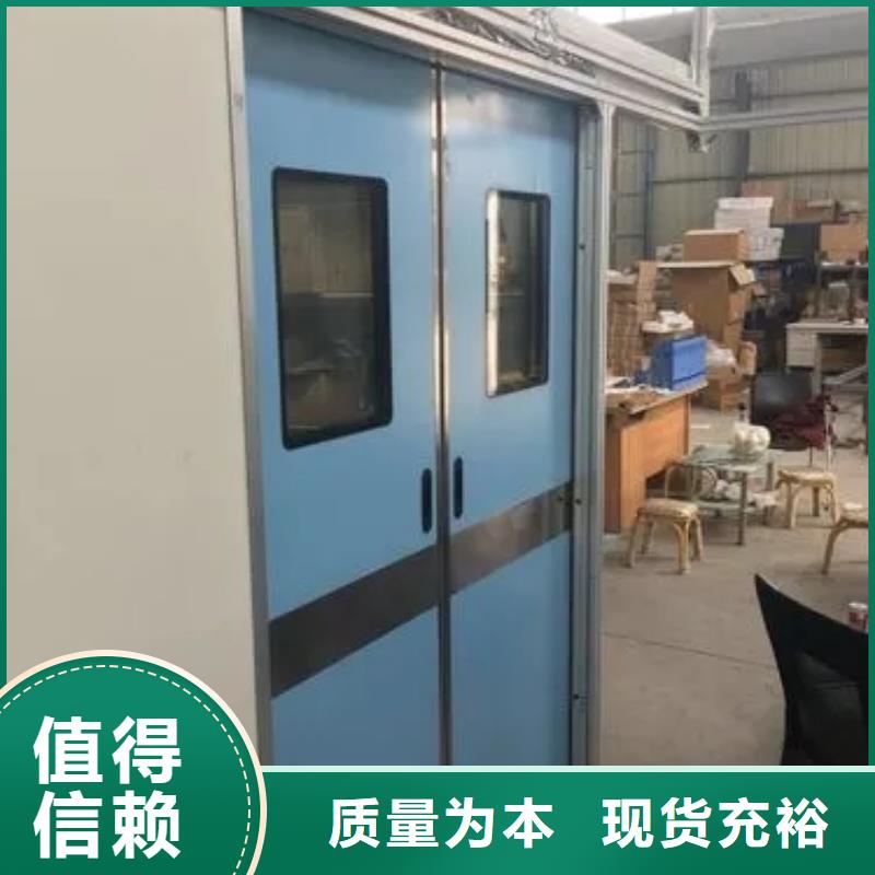 发货速度快的医院口腔铅房基地用心制造