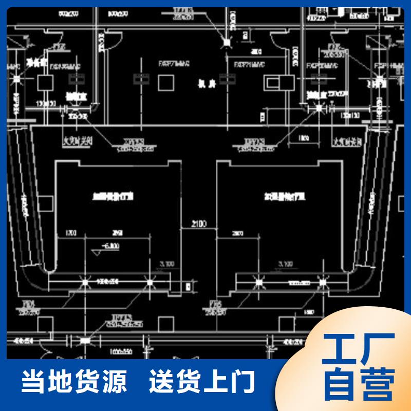 铅防护工程可按需定制匠心品质