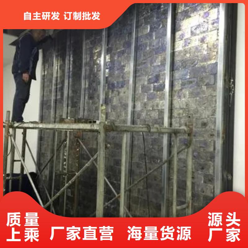 选工业防辐射工程-实体厂家可定制严格把控质量