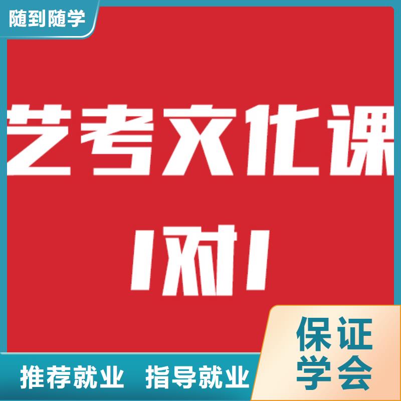 预算不高，艺考生文化课冲刺学校贵吗？保证学会