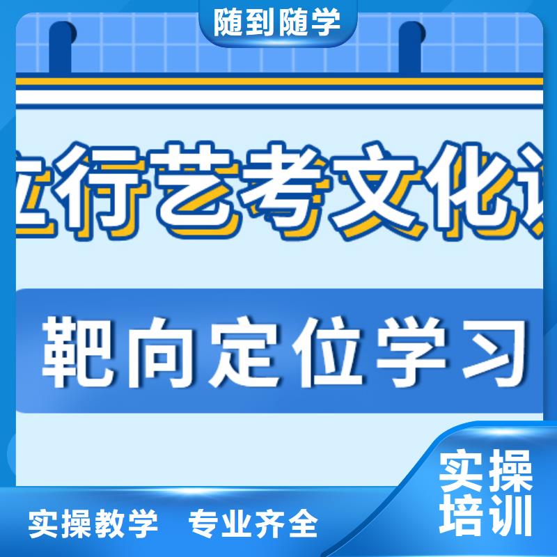 一年多少钱艺考文化课冲刺班老师专业