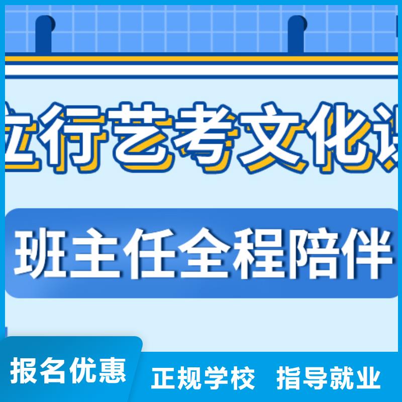 县艺考文化课培训机构有哪些可以考虑手把手教学