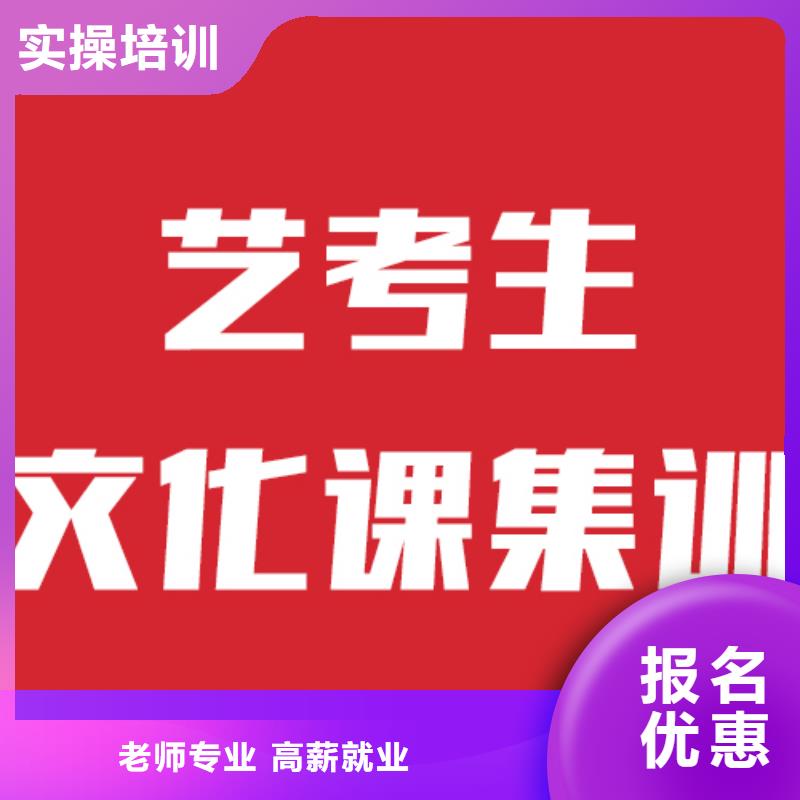 有几所艺考生文化课培训机构立行学校优秀师资附近厂家