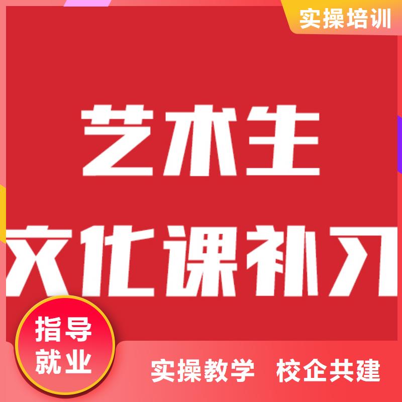 艺考生文化课培训机构哪个好招生简章老师专业