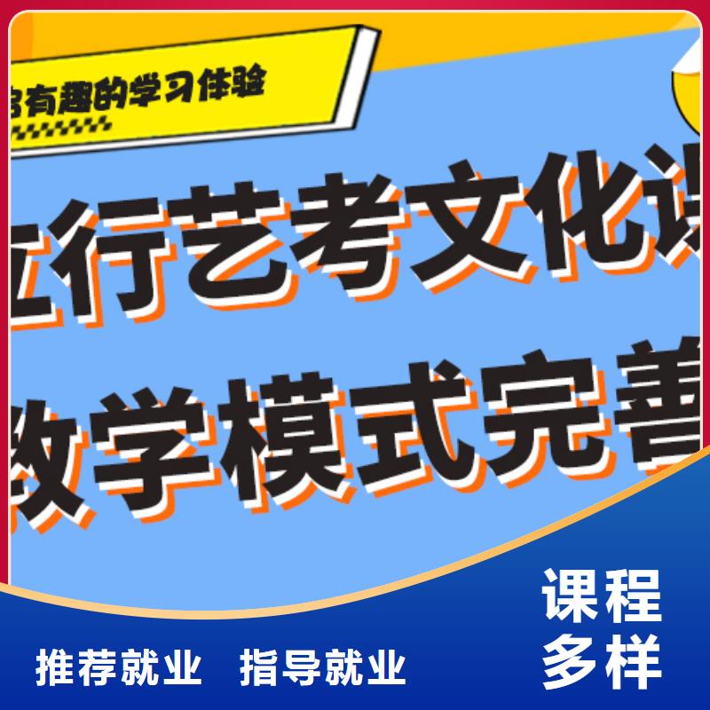 艺术生文化课培训补习有哪些一线名师授课正规培训