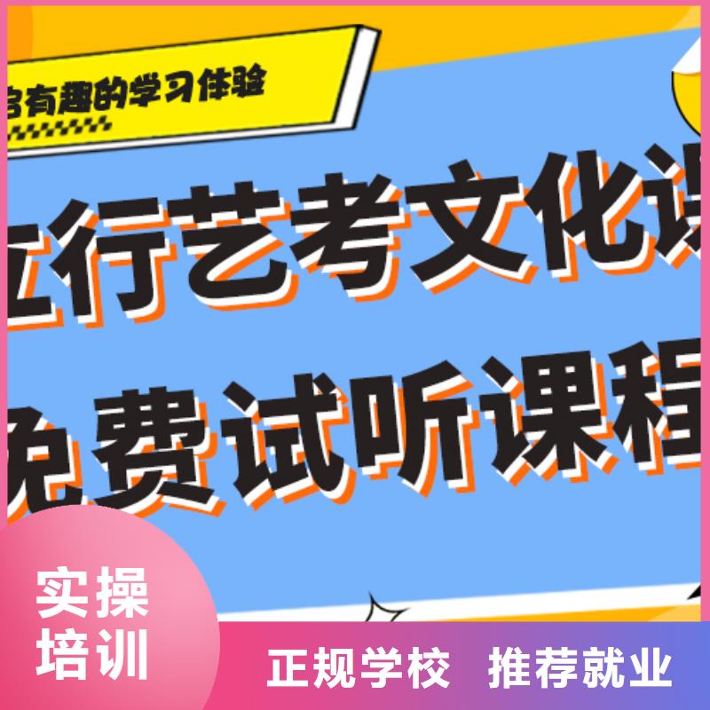 艺术生文化课集训冲刺费用定制专属课程同城生产商