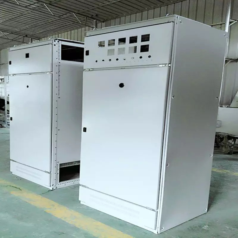 C型材配电柜壳体现货当地厂家值得信赖东广供应商