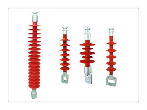 FS4-110/16复合绝缘子樊高当地厂家