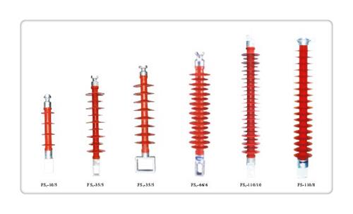 FXBW4330/160硅胶绝缘子樊高专业完善售后