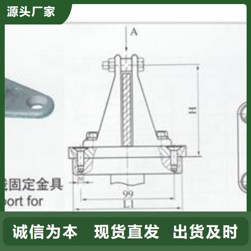 MNL-204夹具产品性能