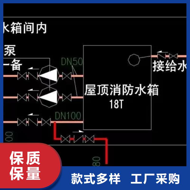 值得信赖的消防泵厂家厂家销售